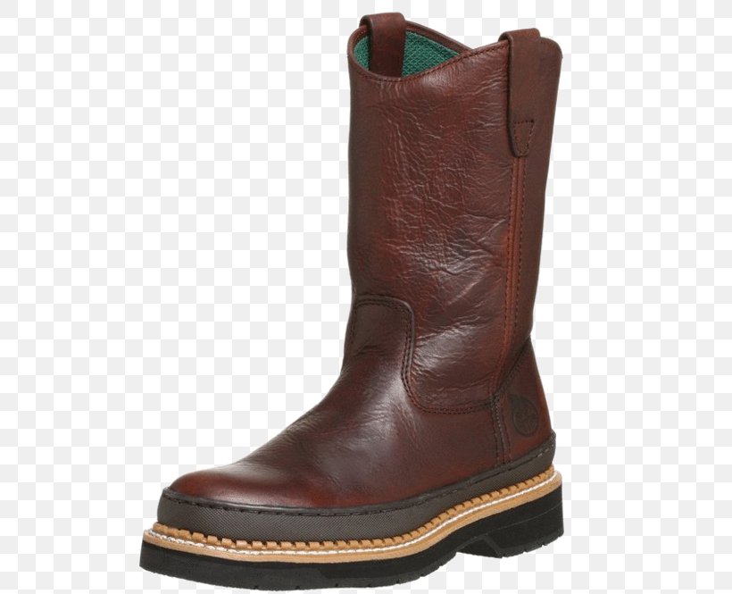 Cowboy Boot Ariat Shoe Steel-toe Boot, PNG, 655x665px, Boot, Ariat, Brown, Chippewa Boots, Clothing Download Free