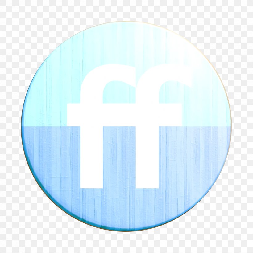 Friendfeed Icon, PNG, 1236x1238px, Friendfeed Icon, Aqua, Azure, Blue, Electric Blue Download Free
