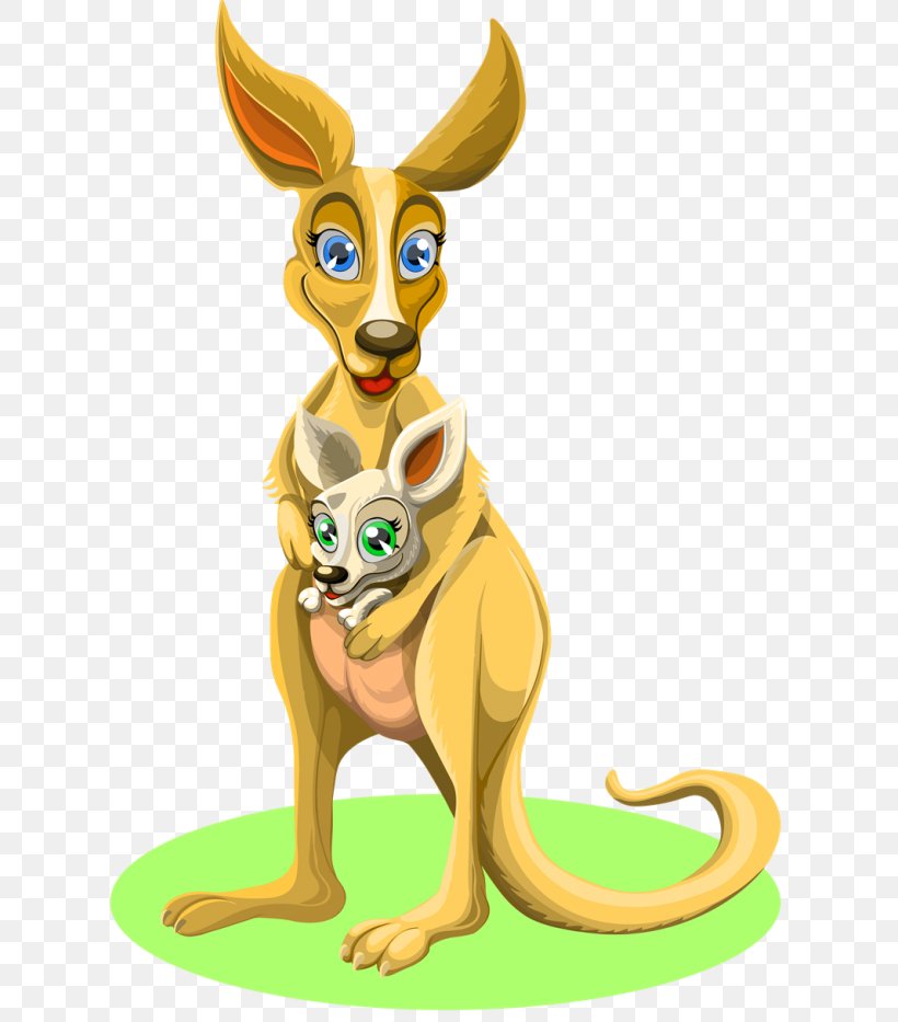 Kangaroo Royalty-free Clip Art, PNG, 768x933px, Kangaroo, Animal Figure, Carnivoran, Cartoon, Cat Like Mammal Download Free