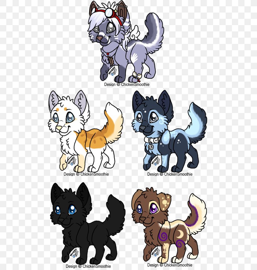 Kitten Puppy Dog Breed Chicken, PNG, 530x860px, Kitten, Animal Figure, Art, Breed, Carnivoran Download Free