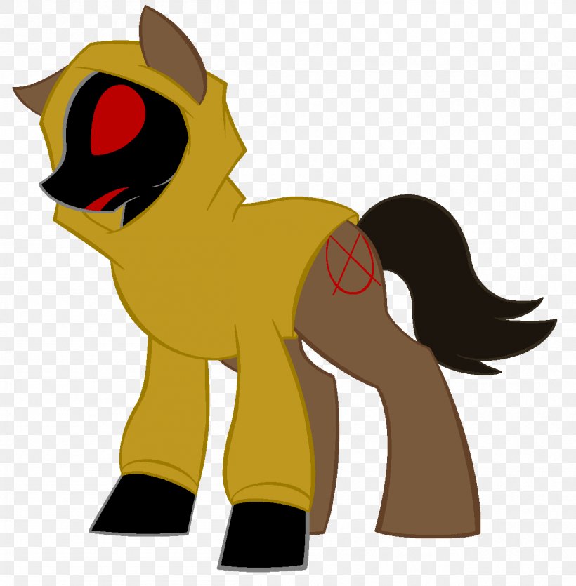 Pony Slenderman Horse Creepypasta Pinkie Pie, PNG, 1256x1280px, Pony, Carnivoran, Cartoon, Cat Like Mammal, Creepypasta Download Free