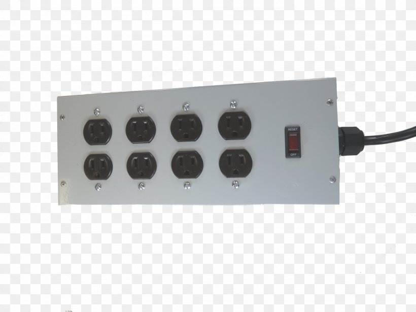 Power Converters Power Strips & Surge Suppressors Electric Power Electrical Wires & Cable Electricity, PNG, 2048x1536px, Power Converters, Amplifier, Circuit Breaker, Computer Component, Current Clamp Download Free