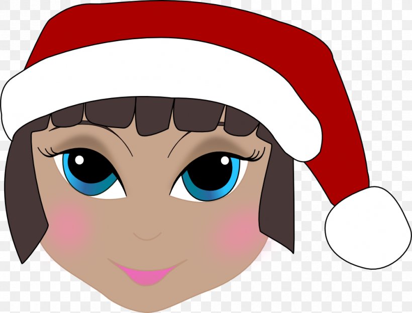 Santa Claus Christmas Elf Clip Art, PNG, 999x760px, Watercolor, Cartoon, Flower, Frame, Heart Download Free