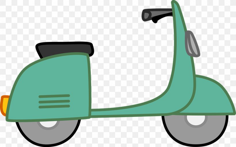 Scooter Motor Vehicle Car Moped Clip Art, PNG, 960x600px, Scooter, Automotive Design, Bicycle, Car, Electric Vehicle Download Free