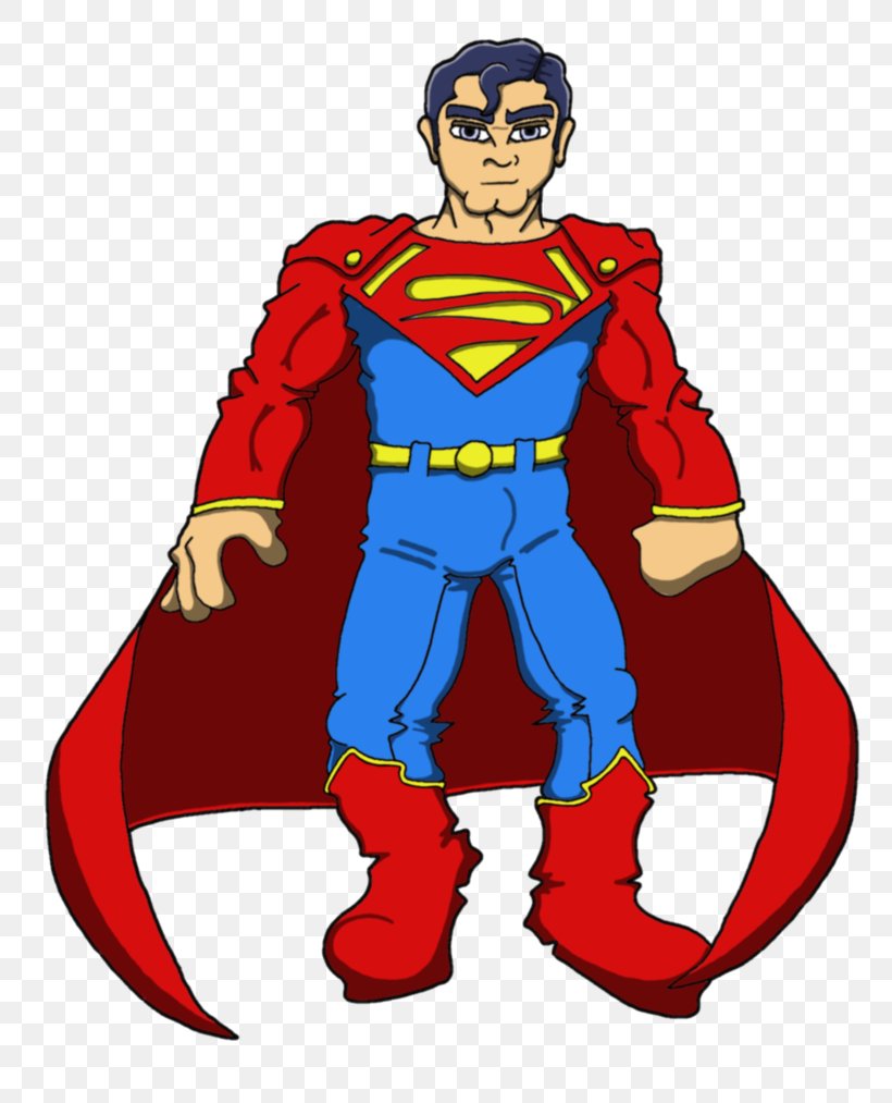 Superman Clip Art, PNG, 788x1013px, Superman, Fictional Character, Male, Superhero Download Free