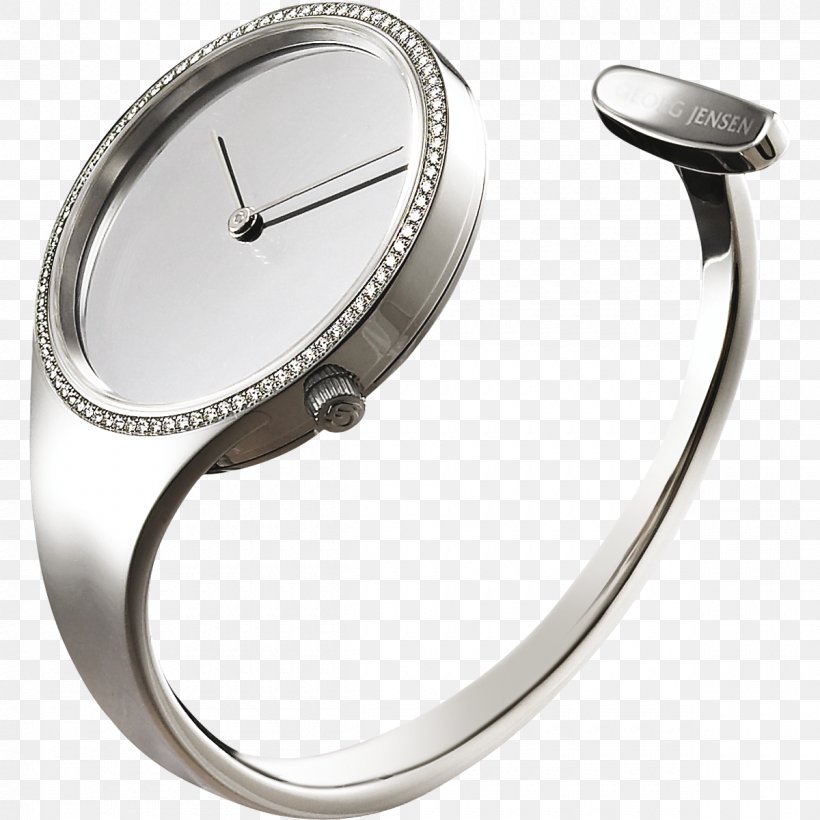 Watch Silver Bracelet Luxury Goods, PNG, 1200x1200px, Watch, Bangle, Bracelet, Clock, Com Download Free