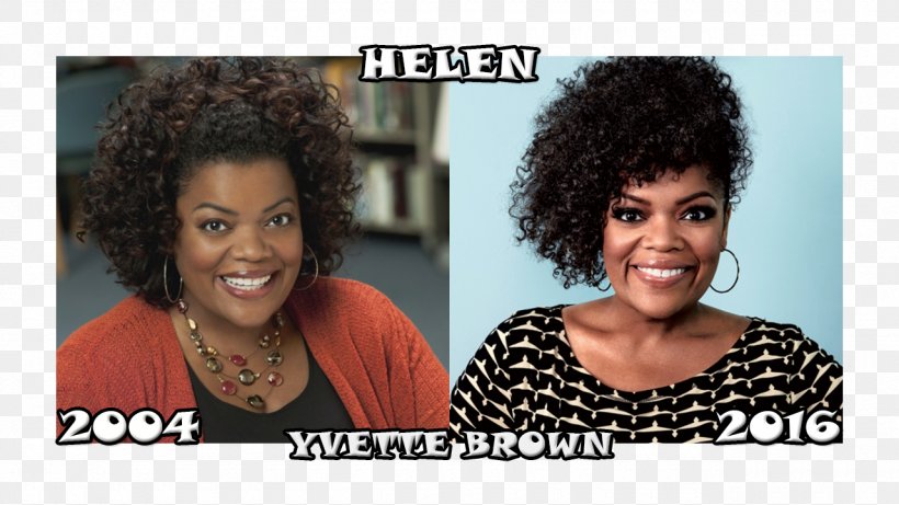 Yvette Nicole Brown Afro Hair Coloring Jheri Curl S-Curl, PNG, 1280x720px, Afro, B Symptoms, Black Hair, Hair, Hair Coloring Download Free