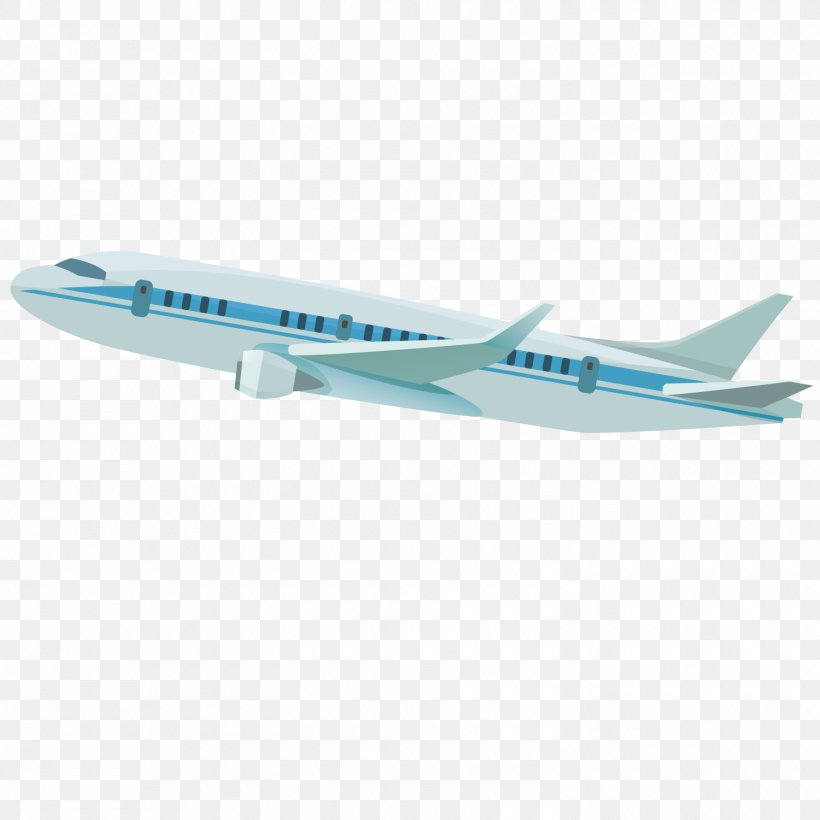 Airplane Wide-body Aircraft Drawing, PNG, 1500x1500px, Airplane, Aerospace Engineering, Air Travel, Aircraft, Airline Download Free