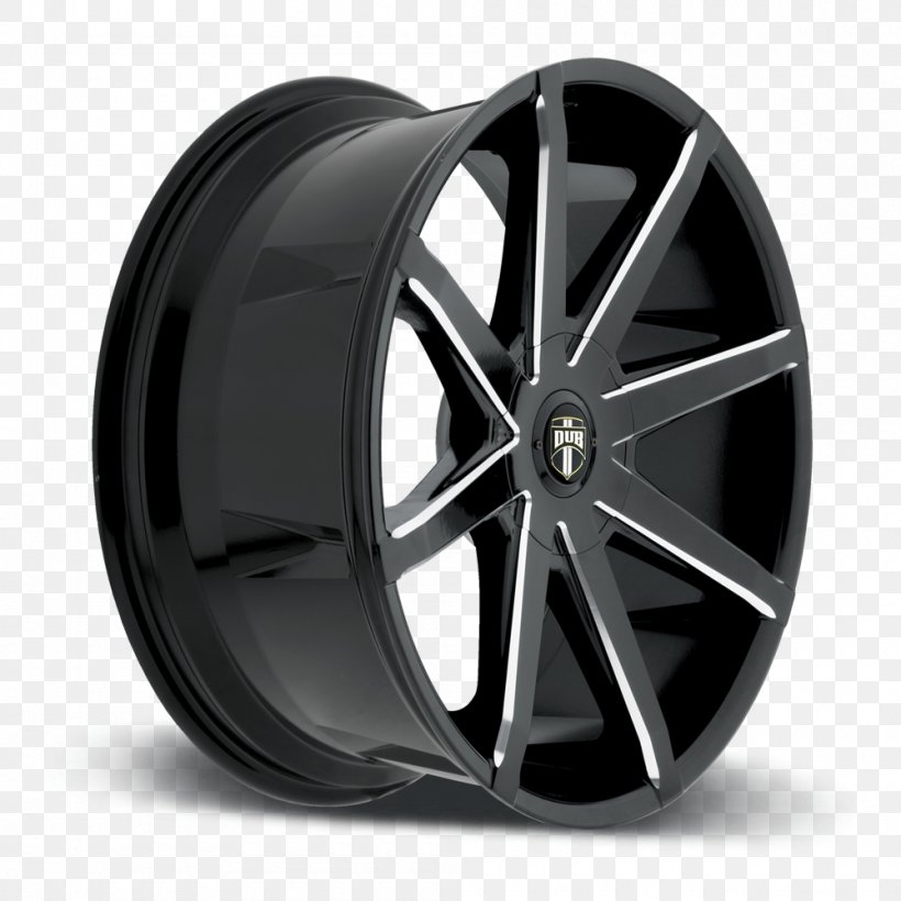 Alloy Wheel Car Rim Tire, PNG, 1000x1000px, Alloy Wheel, Auto Part, Automotive Design, Automotive Tire, Automotive Wheel System Download Free