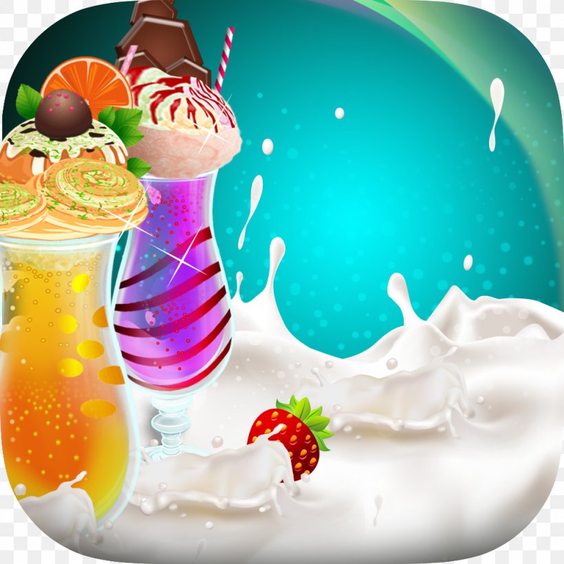 Android Milkshake Smoothie Drink Maker Make A Shake, PNG, 1024x1024px, Android, Aircraft Wargamesfighters, Dairy Product, Dessert, Drink Download Free