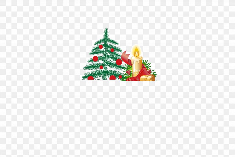 Christmas Tree Christmas Ornament Fir Spruce, PNG, 3543x2362px, Christmas Tree, Christmas, Christmas Decoration, Christmas Ornament, Conifer Download Free