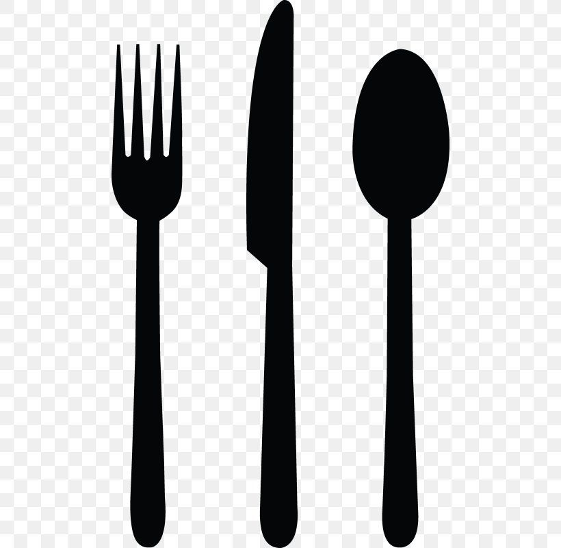 Clip Art Spoon Product Design Line, PNG, 494x800px, Spoon, Black And White, Cutlery, Monochrome, Monochrome Photography Download Free