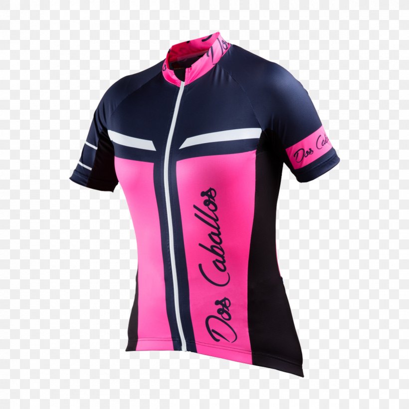 Cycling Jersey T-shirt Dos Caballos Bikewear Freiburg Bicycle Shorts & Briefs, PNG, 1200x1200px, Jersey, Bib, Bicycle Shorts Briefs, Brand, Clothing Download Free