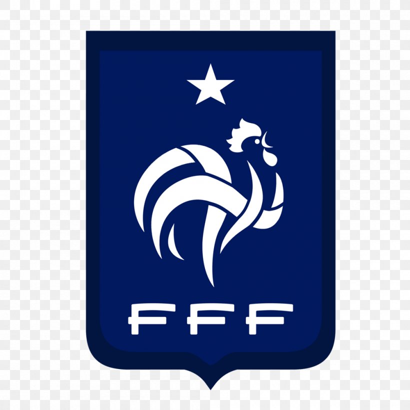 France National Football Team French Football Federation, PNG, 1000x1000px, France National Football Team, Area, Brand, Emblem, Football Download Free