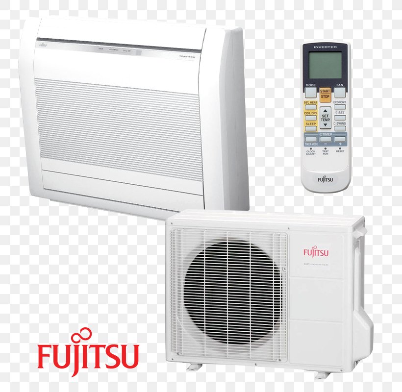 FUJITSU GENERAL LIMITED Air Conditioning Power Inverters Daikin, PNG, 800x800px, Fujitsu, Air Conditioner, Air Conditioning, Daikin, Electronics Download Free