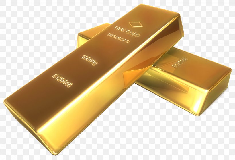 Gold Bar Precious Metal Clip Art, PNG, 2476x1684px, Gold Bar, Bullion, Coin, Gold, Gold As An Investment Download Free