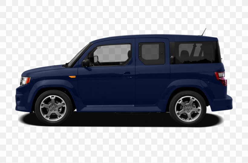 Honda Element Chrysler Car Jeep Dodge, PNG, 900x594px, Honda Element, Automotive Design, Automotive Exterior, Brand, Car Download Free