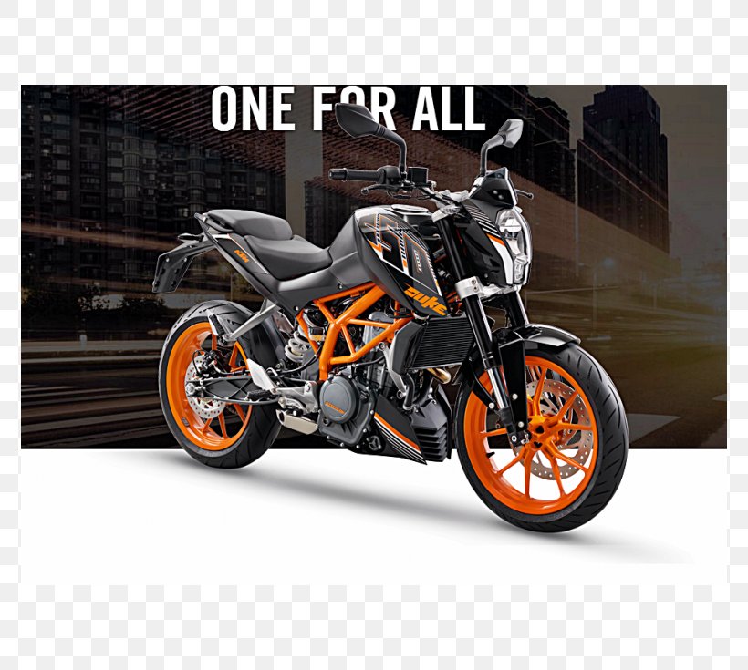 KTM 200 Duke Car Motorcycle KTM 250 EXC, PNG, 774x735px, Ktm, Automotive Design, Automotive Exterior, Automotive Lighting, Automotive Tire Download Free