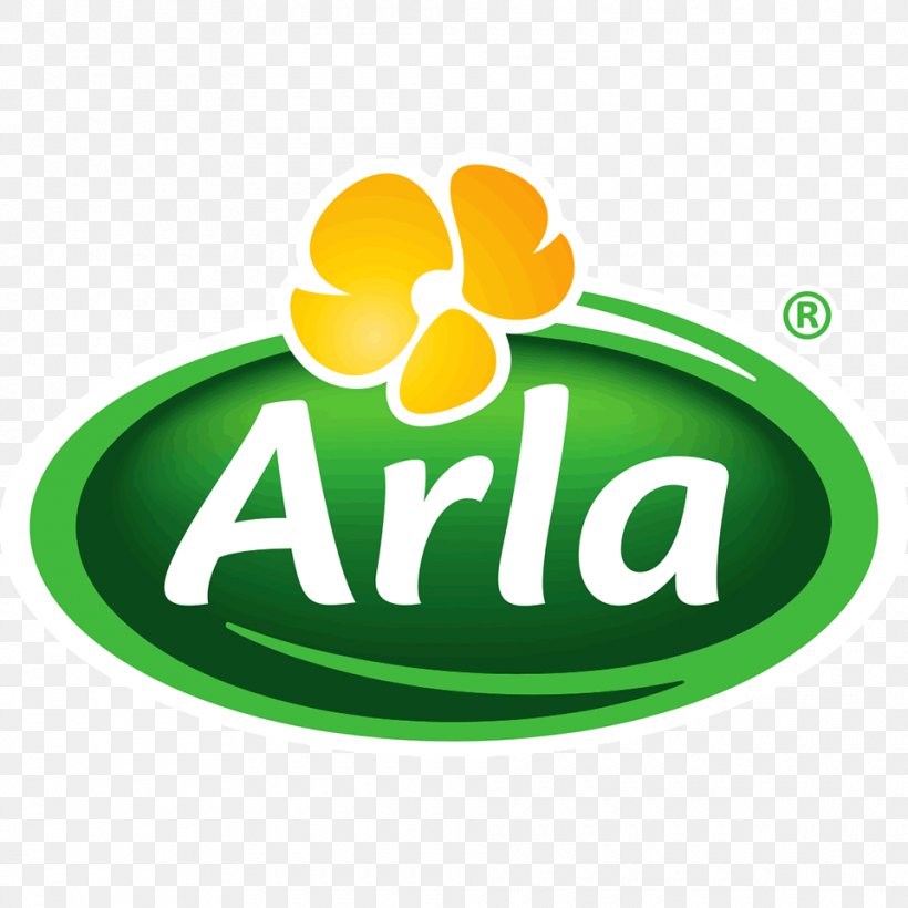 Logo Arla Foods Pronsfeld Milk Product, PNG, 960x960px, Logo, Arla Foods, Brand, Buko, Cheese Download Free