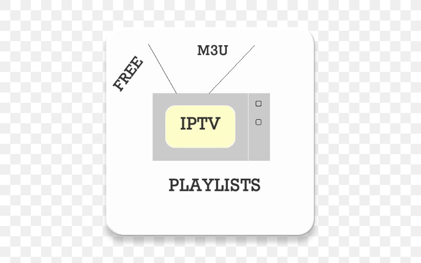 M3U IPTV Mobile Phones, PNG, 512x512px, Iptv, Android, Android Tv, Aptoide, Area Download Free