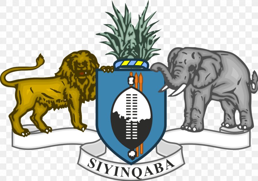 Mbabane Swazi People Ngwenyama Coat Of Arms Of Swaziland Politics Of Swaziland, PNG, 1200x843px, Mbabane, Big Cats, Carnivoran, Cat Like Mammal, Coat Of Arms Download Free