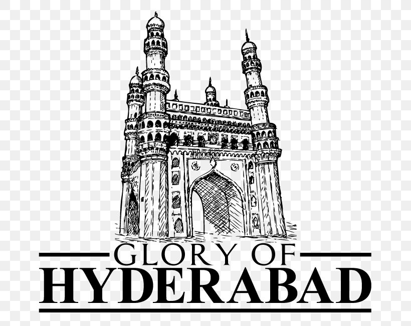 Osmania University TEDxHyderabad Global Shapers 2017 TED, PNG, 700x650px, 2017 Ted, Osmania University, Arch, Black And White, Brand Download Free