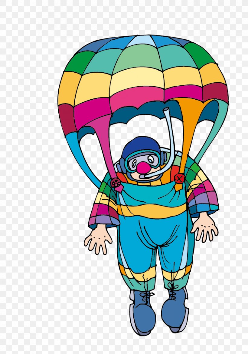 Performance Circus Clown, PNG, 837x1194px, Performance, Art, Balloon, Carpa, Cartoon Download Free