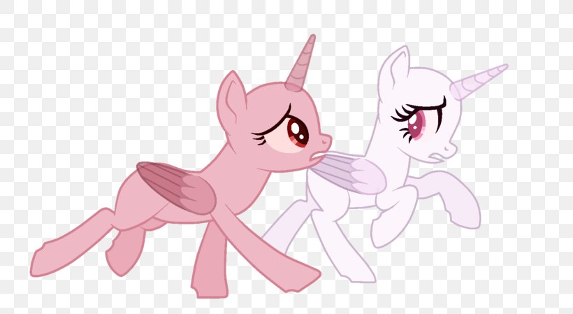 Pony Cat Horse Friendship Is Magic, PNG, 800x449px, Watercolor, Cartoon, Flower, Frame, Heart Download Free