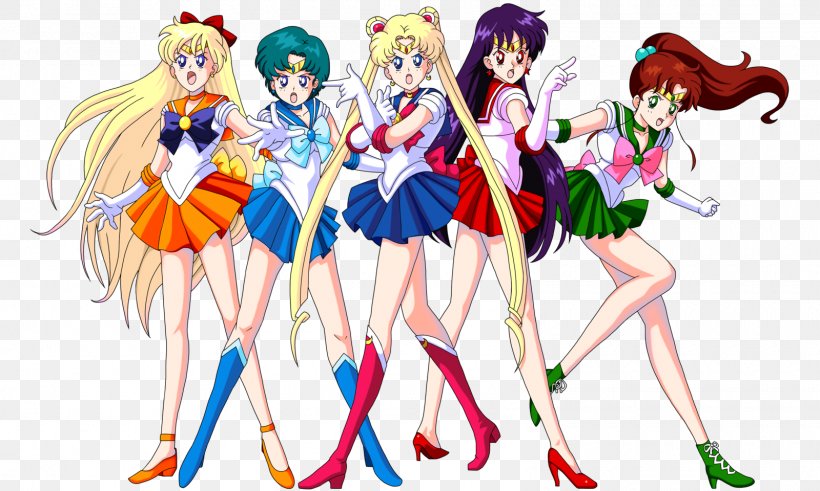 Sailor Moon Luna Sailor Mercury Sailor Senshi, PNG, 1600x960px, Watercolor, Cartoon, Flower, Frame, Heart Download Free