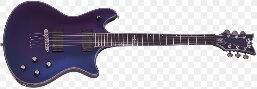 Schecter C-1 Hellraiser FR Schecter Guitar Research Electric Guitar Floyd Rose, PNG, 2000x700px, Schecter C1 Hellraiser Fr, Acoustic Electric Guitar, Bass Guitar, Electric Guitar, Electronic Musical Instrument Download Free