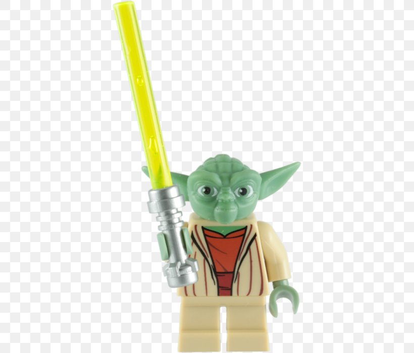 Yoda Anakin Skywalker Luke Skywalker Obi-Wan Kenobi Lego Star Wars, PNG, 700x700px, Yoda, Anakin Skywalker, Fictional Character, Figurine, Lego Download Free
