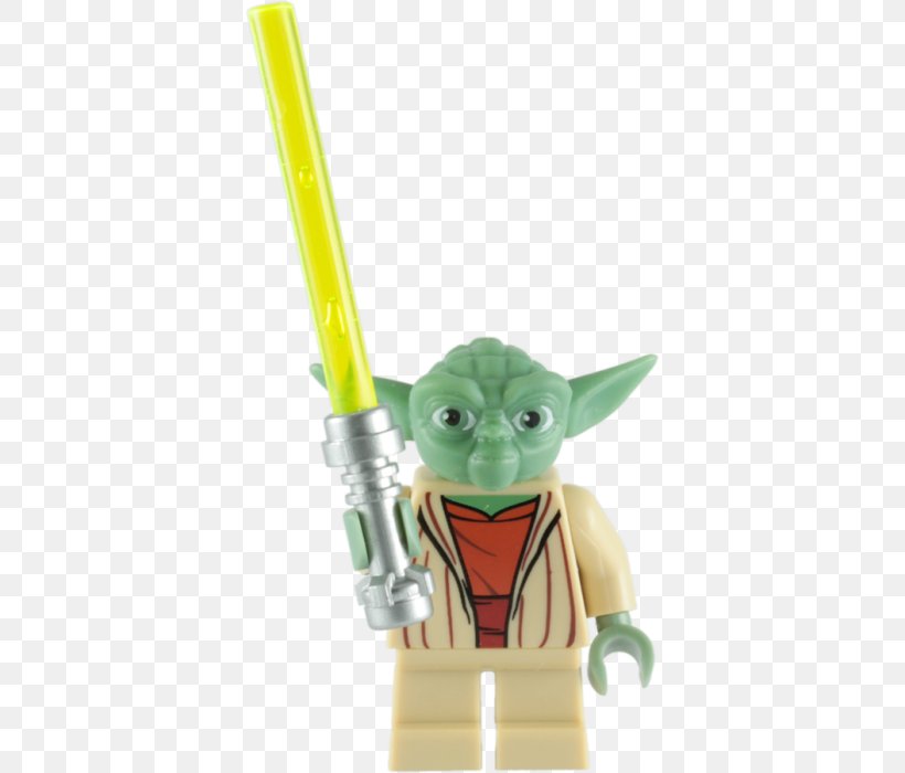 Yoda Anakin Skywalker Luke Skywalker Obi Wan Kenobi Lego Star Wars Png 700x700px Yoda Anakin Skywalker