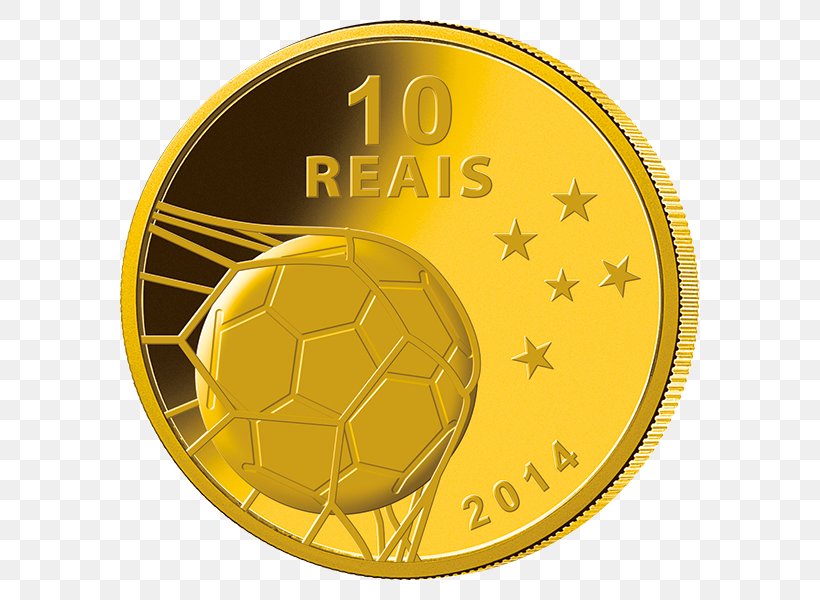 2014 FIFA World Cup Brazil FIFA World Cup Trophy Coin, PNG, 600x600px, 2014 Fifa World Cup, Ball, Brazil, Brazilian Real, Central Bank Of Brazil Download Free
