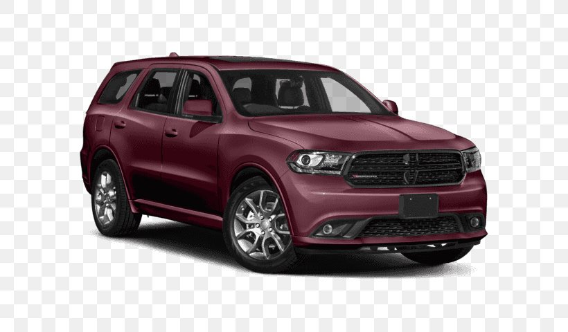 2018 Dodge Durango R/T SUV Chrysler Sport Utility Vehicle Ram Pickup, PNG, 640x480px, 2018 Dodge Durango, 2018 Dodge Durango Rt, 2018 Dodge Durango Srt, Dodge, Automotive Design Download Free