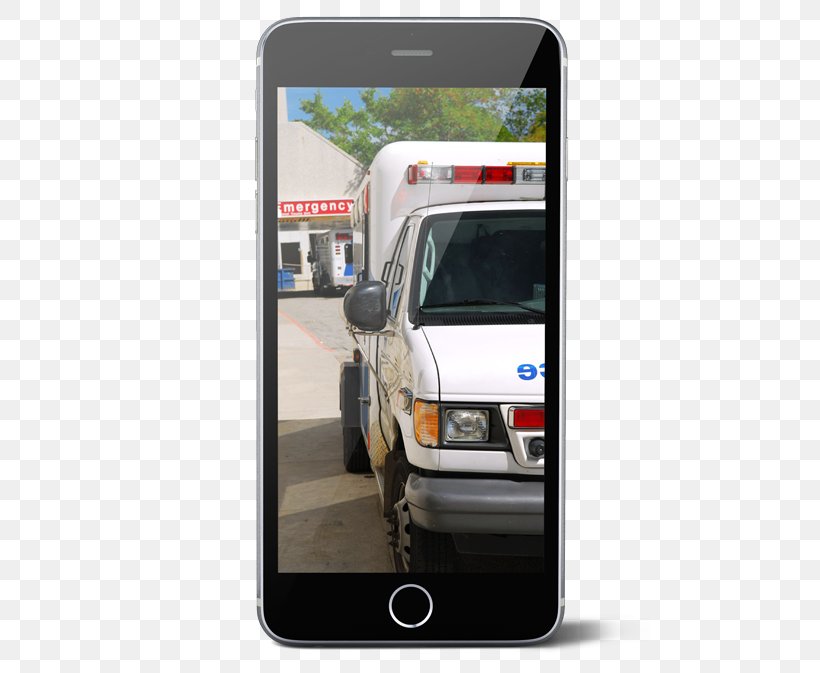 Ambulance Emergency Royalty-free XCEL Testing Solutions, PNG, 481x673px, Ambulance, Car, Communication Device, Display Advertising, Electronic Device Download Free