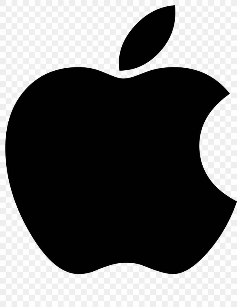 Apple Logo New York City Brand Computer, PNG, 900x1165px, Apple, Black, Black And White, Brand, Business Download Free