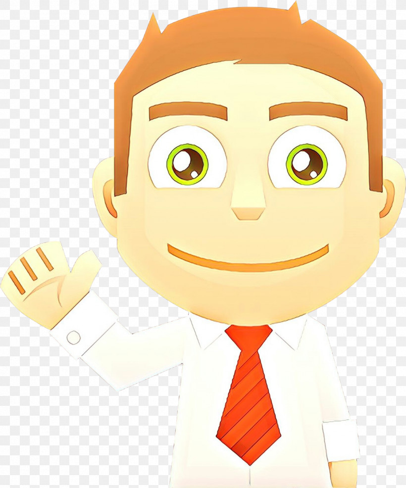 Cartoon Smile Pleased, PNG, 1446x1739px, Cartoon, Pleased, Smile Download Free