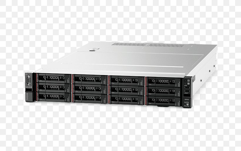 Computer Servers Lenovo ThinkSystem SR550, PNG, 725x515px, 19inch Rack, Computer Servers, Central Processing Unit, Computer, Computer Component Download Free