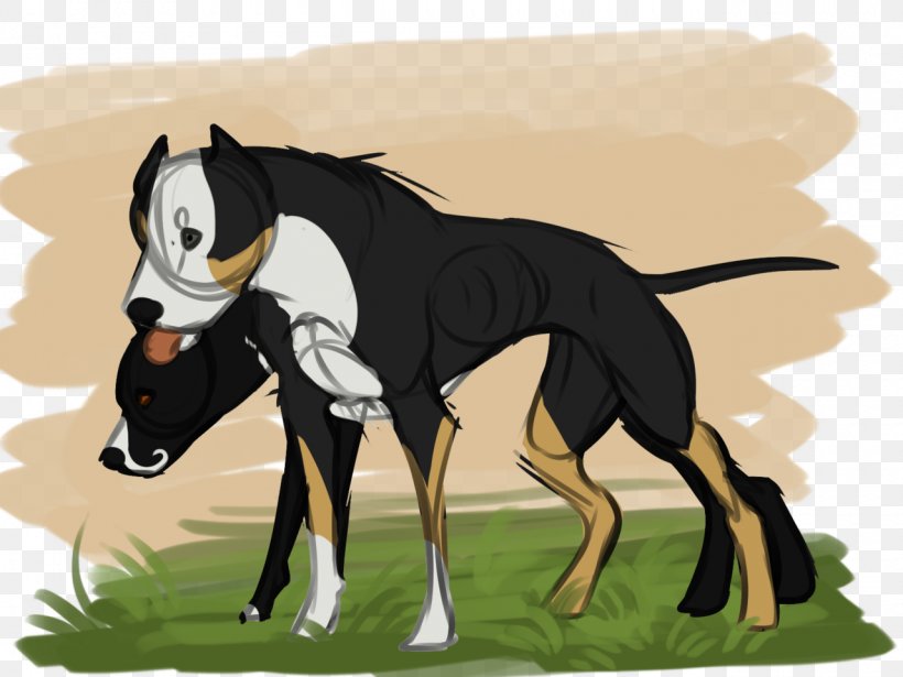 Dog Mustang Pony Stallion Breed, PNG, 1280x960px, Dog, Breed, Canidae, Carnivoran, Dog Like Mammal Download Free