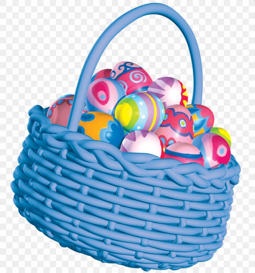 Easter Bunny Easter Egg Easter Basket Clip Art, PNG, 955x1024px, Easter Bunny, Baby Toys, Basket, Chocolate, Easter Download Free