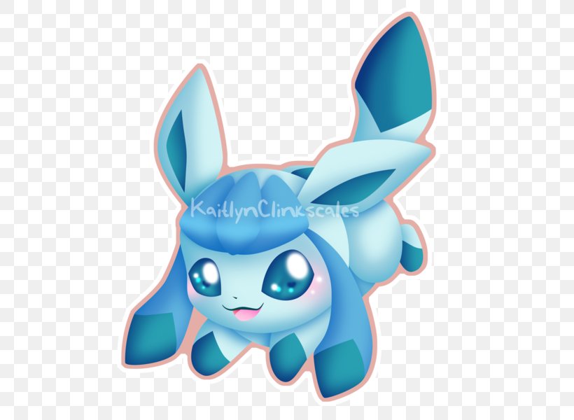 Glaceon Leafeon Pokémon Eevee Lickilicky, PNG, 600x600px, Glaceon, Blue, Eevee, Figurine, Gallade Download Free