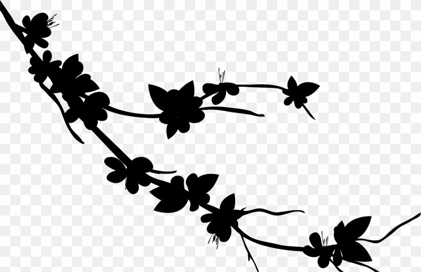 Insect Flower Plant Stem Leaf Clip Art, PNG, 1402x907px, Insect, Blackandwhite, Botany, Branch, Flower Download Free