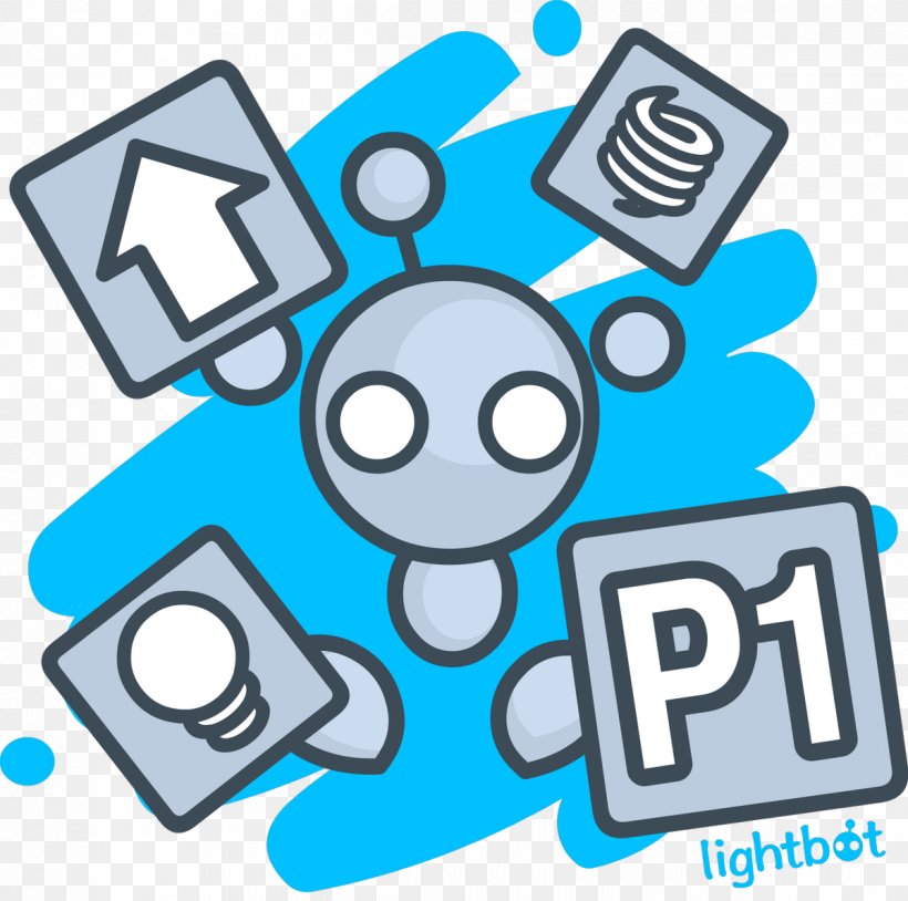 Lightbot Inc. Mobile App Math Dots Android, PNG, 1200x1192px, Lightbot, Android, App Store, Area, Brand Download Free