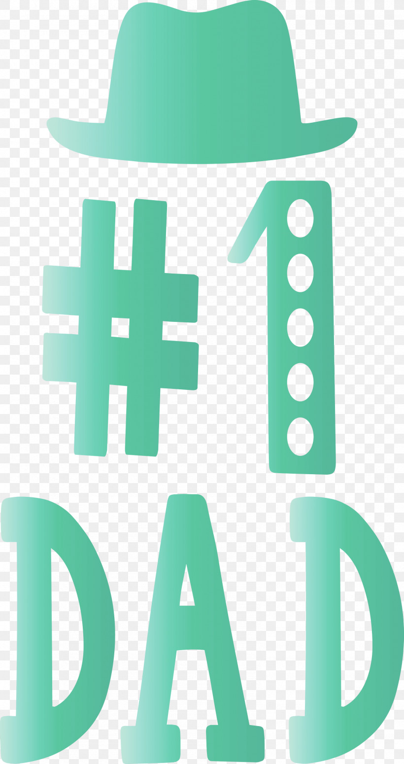 No1 Dad Happy Fathers Day, PNG, 1587x3000px, No1 Dad, Geometry, Green, Happy Fathers Day, Line Download Free