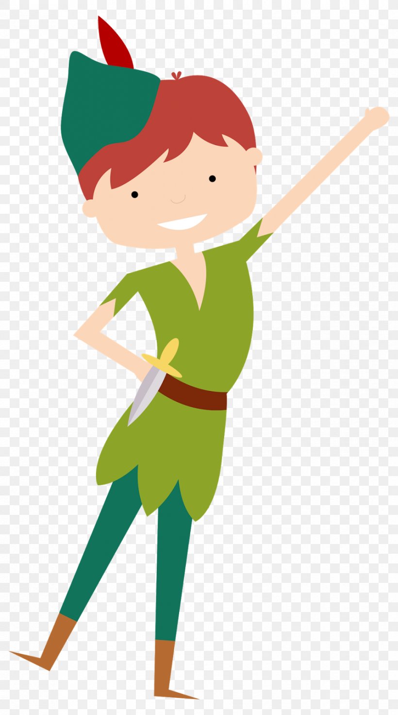 Peter Pan Captain Hook Wendy Darling Tinker Bell Clip Art, PNG, 891x1600px, Peter Pan, Animation, Art, Captain Hook, Cartoon Download Free