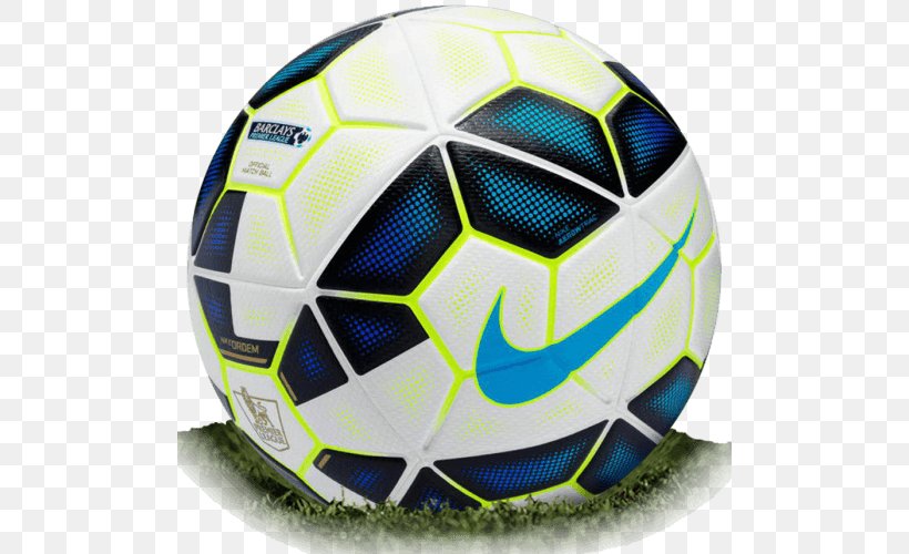 Premier League Serie A La Liga Football, PNG, 500x500px, Premier League, American Football, Ball, Bicycle Helmet, Football Download Free