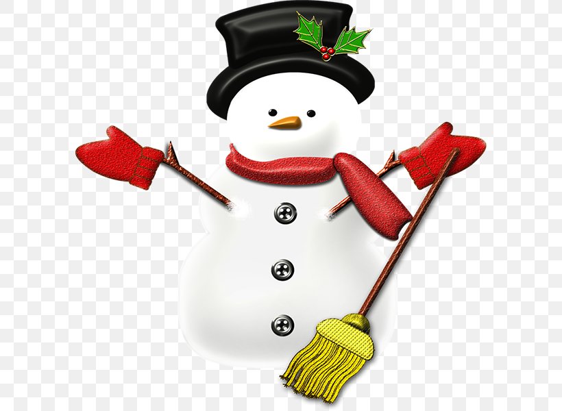 Snowman Christmas Day Santa Claus Illustration New Year Card, PNG, 600x600px, Snowman, Christmas Card, Christmas Day, Christmas Ornament, Christmas Tree Download Free
