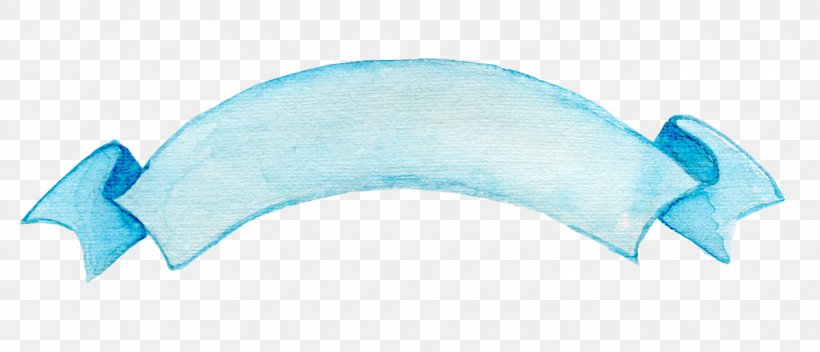 Watercolor Painting Download, PNG, 1951x839px, Watercolor Painting, Aqua, Blue, Cartoon, Headgear Download Free