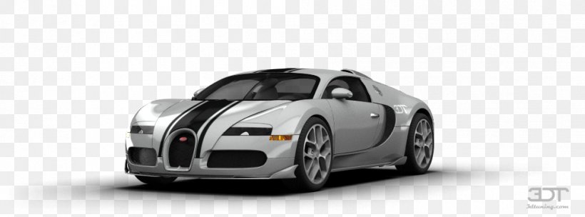 Bugatti Veyron Performance Car Automotive Design, PNG, 1004x373px, Bugatti Veyron, Alloy Wheel, Auto Racing, Automotive Design, Automotive Exterior Download Free