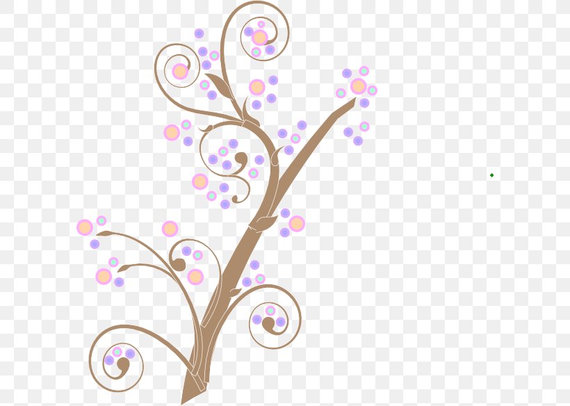 Cherry Blossom Clip Art, PNG, 600x584px, Cherry Blossom, Area, Artwork, Blossom, Body Jewelry Download Free